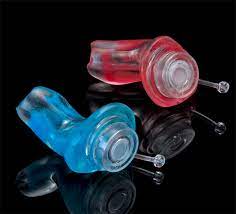 Musicians ear plugs with adjustable volume. Professional Lab Custom Molded Musicians Ear Plugs Musician Ear Plugs