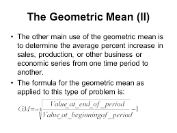 Describing Data Measures Of Central Tendency Ppt Video Online Download