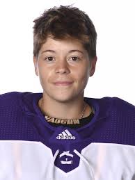 2018 Field Hockey Roster