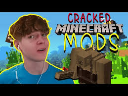 Depending on how you are setting up your mods, you may need to install a minecraft server that can load mods. Cracked Minecraft Account Detailed Login Instructions Loginnote