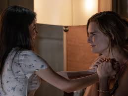 Exclusive: A Look Inside Netflix's RomCom 'Mother of the Bride'