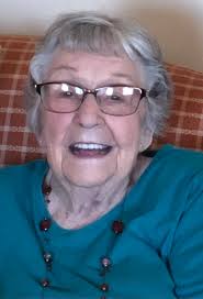 Obituary information for Ruth A. Ellis