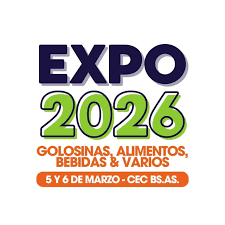Expo Golosinas, Alimentos, Bebidas & Varios 2026 (@expogolosinas) · Buenos Aires