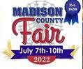 Madison County Fair