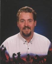Daniel Carl “Bear” Dooley (1968-2013)