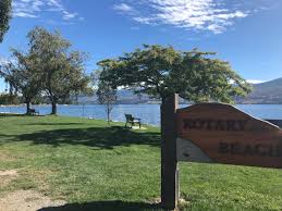 Average weather during june in west kelowna (british columbia), canada. Rotary Park West Kelowna Bc Exploratory Glory Travel Blog Tinyhouse Living Travel Deals