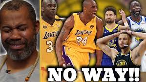 DON'T Kiss The Game Goodbye KEVIN PORTER JR Stunted Growth