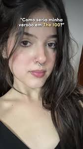 Eu ficaria linda de cabelinho curto#FotosIA