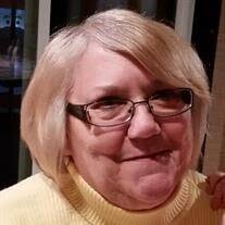 Karen Lynn Boe Obituary