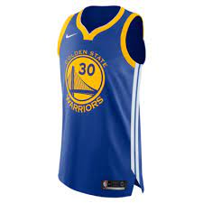 Steph curry is playing for another championship, so show off your support with officially licensed steph curry jerseys and apparel from lids.com. Stephen Curry Warriors Icon Edition Nike Nba Authentic Jersey Nike Lu