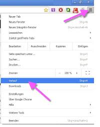 Unter firefox geht das so: Google Chrome Geschlossene Tabs Wiederherstellen Ccm