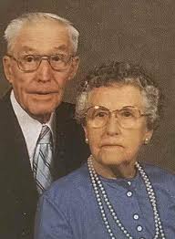 Frank Wilke and Margareth Schwendemann Married April 27, 1904