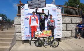 American racing cyclist who represents the united states in bmx. Connor Fields Results From 30