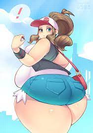 pixiveo on X: That's Unova's ass!, they say about a certain bottom...  t.coLj0GADXpeW  X