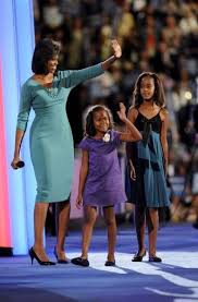 Er war von 2009 bis 2017 der 44. Fotostrecke Michelle Obama Wird 50 Die Power Frau Im Weissen Haus Bild 4 Von 36 Unterhaltung Verlagshaus Jaumann