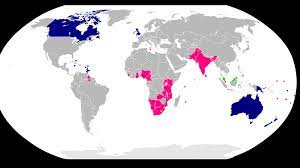 The commonwealth is an association of sovereign nations which support each other and work together towards international goals. What Role For The Commonwealth New Thinking For The British Economy