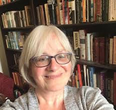 Author shares personal experiences in her writing