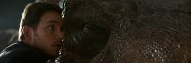 Jurassic World: Fallen Kingdom Behind-the-Scenes Video