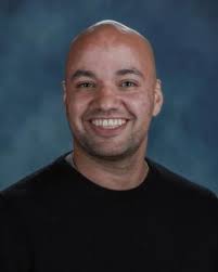 New Commissioner Michael Charles Appointed