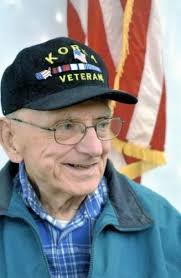 Lawrence Tourangeau Obituary (1934