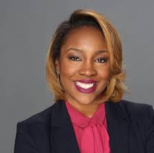 Johnishia Jones: Allstate Insurance