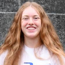 ELIZABETH (LIZ) STOUT's Stadium High School Bio