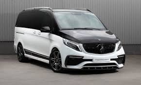 Tuning Studio Topcar Topcar Mercedes Benz Vito Mercedes Benz Vans Benz