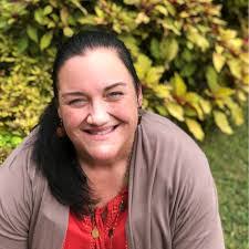 Aileen Randolph's Instagram, Twitter & Facebook