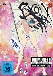 Shimoneta To Iu Gainen Ga Sonzai Shinai Taikutsu Na Sekai Cap 1 Facebook 6 Anime Like Okusama Ga Seito Kaicho Recommendations