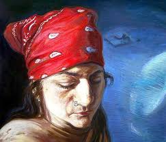 Cameron Hampton PSA Art for Sale