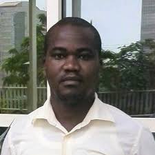 Stream Solomon Gada Ibrahim music