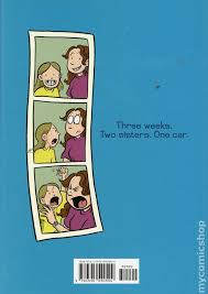Adding some extra pages to my… graphic novel memoirs — sisters and el deafo. Comic Books In Raina Telgemeier S Slice Of Life