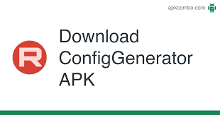 Download & install mobile config 1.15 app apk on android phones. Configgenerator Apk 1 0 2 Android App Download