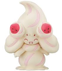Takara Tomy Pokemon Moncolle Box Vol 2 Alcremie Japan Import New Pocket Monster Pokemon Takara Tomy Pocket Monsters