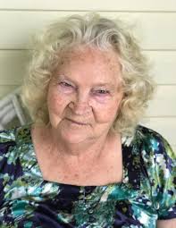 Obituary for Joan Fay (Liles) Ervin