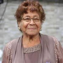 Aurora Torres Obituary