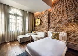 Loke Thye Kee Residences By Ministry Of Design Homeadore Hotel Suite Design Hotel Interior Design Residential Interior