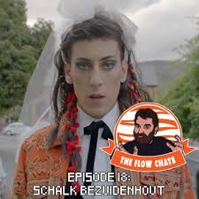 Garth Barnes by The Flow Chats