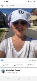 Alicia Dyanne Dacey Obituary 2023