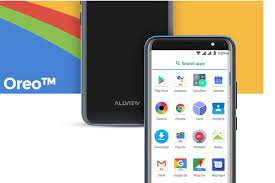 Allview A10 Plus Phone Specifications ...