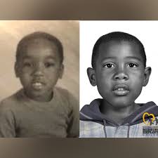 6-Year-Old Found Dead Near Church Cemetery Finally Identified 23 Years  Later