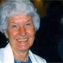 Obituary information for Doris Billings