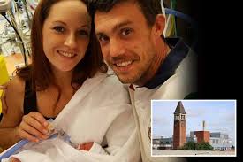 Devastated parents lost tot to deadly blood infection because docs deemed  'tests too expensive'