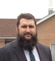 Christopher "Chris" Ray Keckley Obituary September 5, 2021