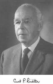 Kurt Richter's Instagram, Twitter & Facebook