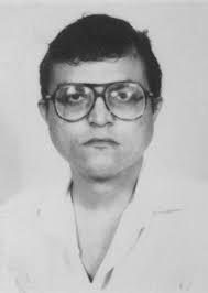 Alberto Delgado Malagón