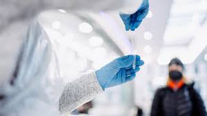 Nur für bürger mit wohnsitz in deutschland. Sozialpartner General Kv Zu Eintritts Und Berufsgruppentests Ist Wichtiger Meilenstein Auf Dem Weg Aus Der Krise News Wko At