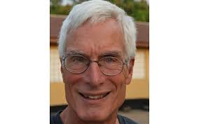 Joel Bradford Obituary (1957