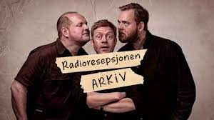 Słuchaj radia internetowego ▷ nrk p3 radioresepsjonen online za darmo na radio.pl. Radioresepsjonen Trudefryserpadasa Youtube