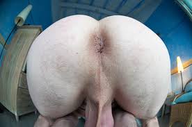 Mon trou du cul - Amateur Gay Porn Pictures And Stories